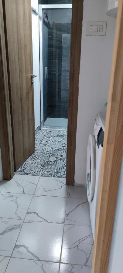 Apartman M&M'S Lägenhet Karlovac Exteriör bild