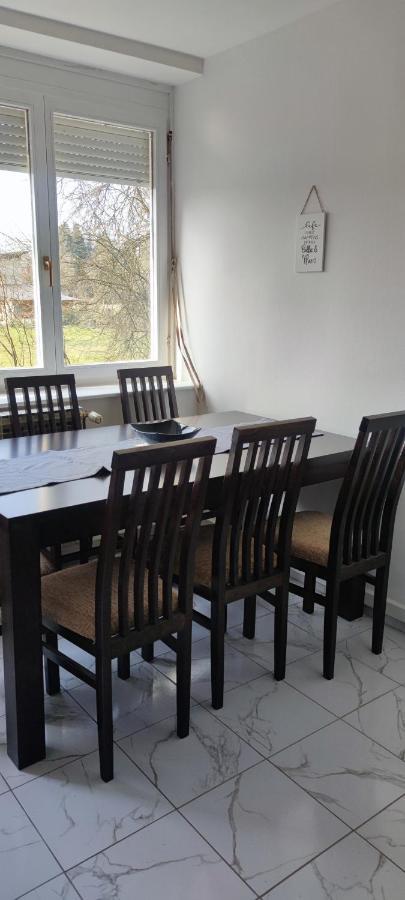 Apartman M&M'S Lägenhet Karlovac Exteriör bild