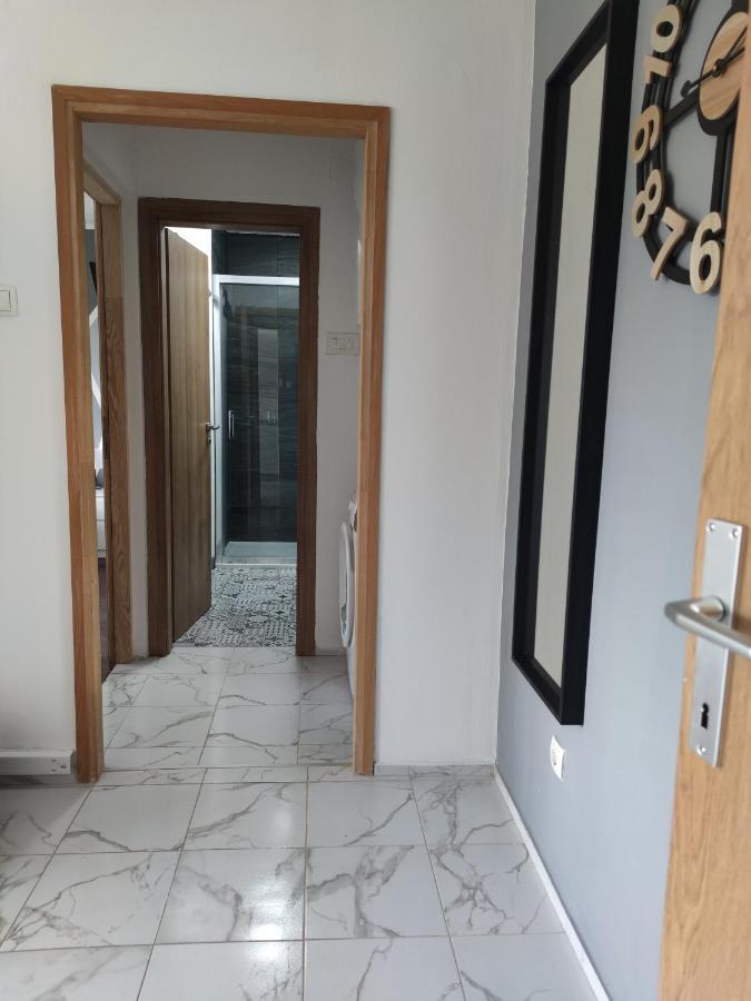 Apartman M&M'S Lägenhet Karlovac Exteriör bild